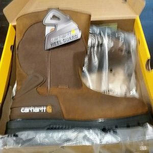 Carhartt boots